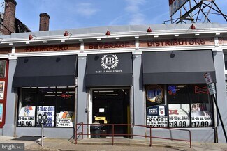 Plus de détails pour 4655-4661 Paul St, Philadelphia, PA - Local d’activités à vendre