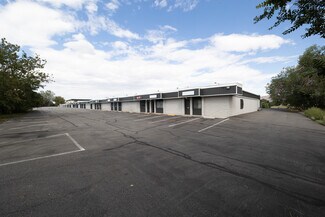 Plus de détails pour 1550-1574 Linda Way, Sparks, NV - Local d’activités à vendre