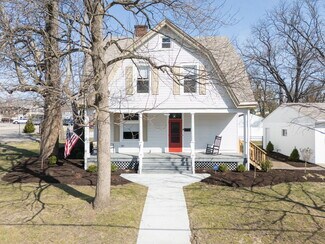Plus de détails pour 304 Cleveland Ave, Glendale, OH - Bureau à vendre