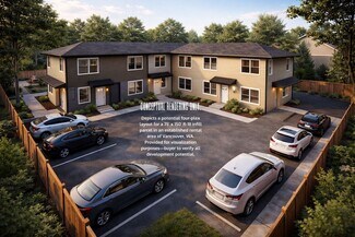 Plus de détails pour 1710 Bryant St, Vancouver, WA - Terrain à vendre