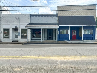 Plus de détails pour 161 E Pickens Rd, Pea Ridge, AR - Local commercial à louer
