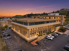 10505 Sorrento Valley Rd, San Diego, CA - Vue aérienne  vue de carte