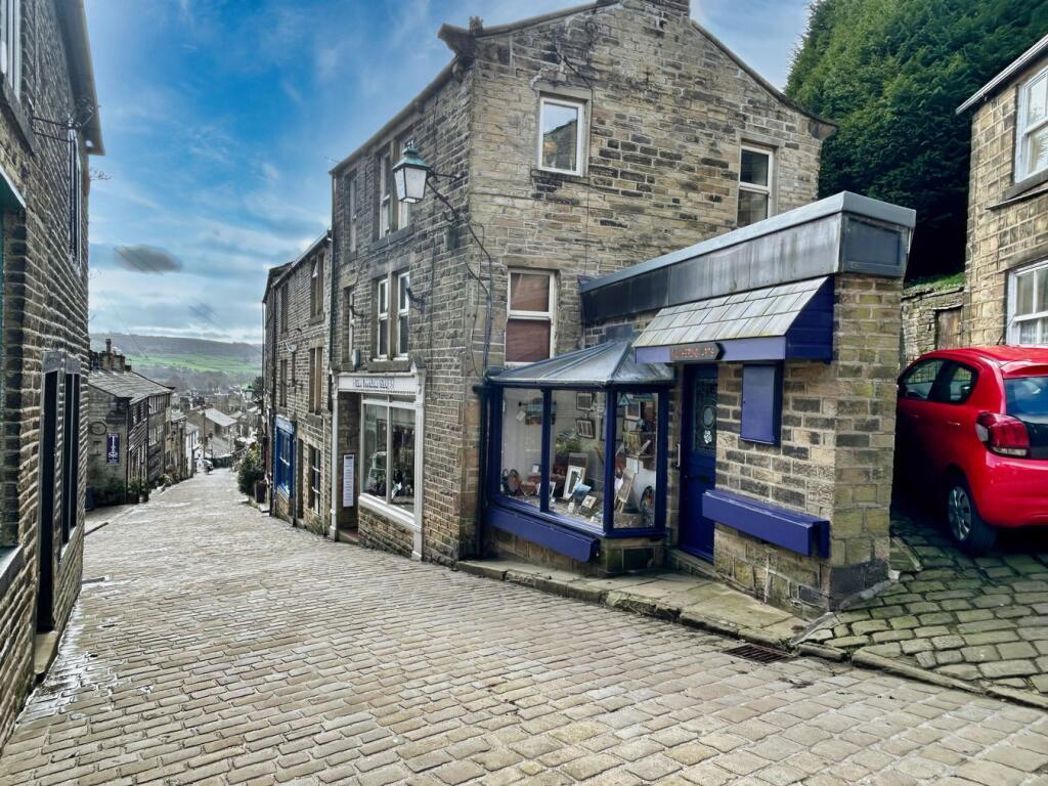 97 Main St, Keighley à vendre Photo principale– Image 1 sur 8