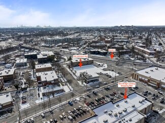 Plus de détails pour 335 Johnson Avenue, River Edge, NJ - Terrain à vendre