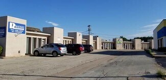 Plus de détails pour 3814 N 1st St, Abilene, TX - Local commercial à vendre