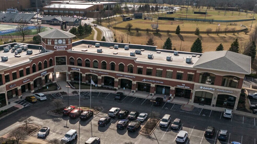 9645 Lincolnway Ln, Frankfort, IL à louer - Vidéo sur l’annonce professionnelle – Image 2 sur 7