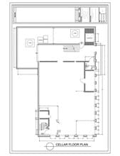 111 Bruckner Blvd, Bronx, NY à louer Plan d’étage– Image 1 sur 1