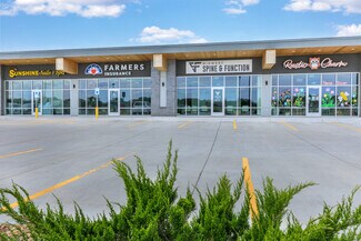 Plus de détails pour 1113 Theatre Drive, Hastings, NE - Local commercial à louer