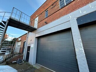 Plus de détails pour Stanton Rd, Southampton - Local d'activités à louer