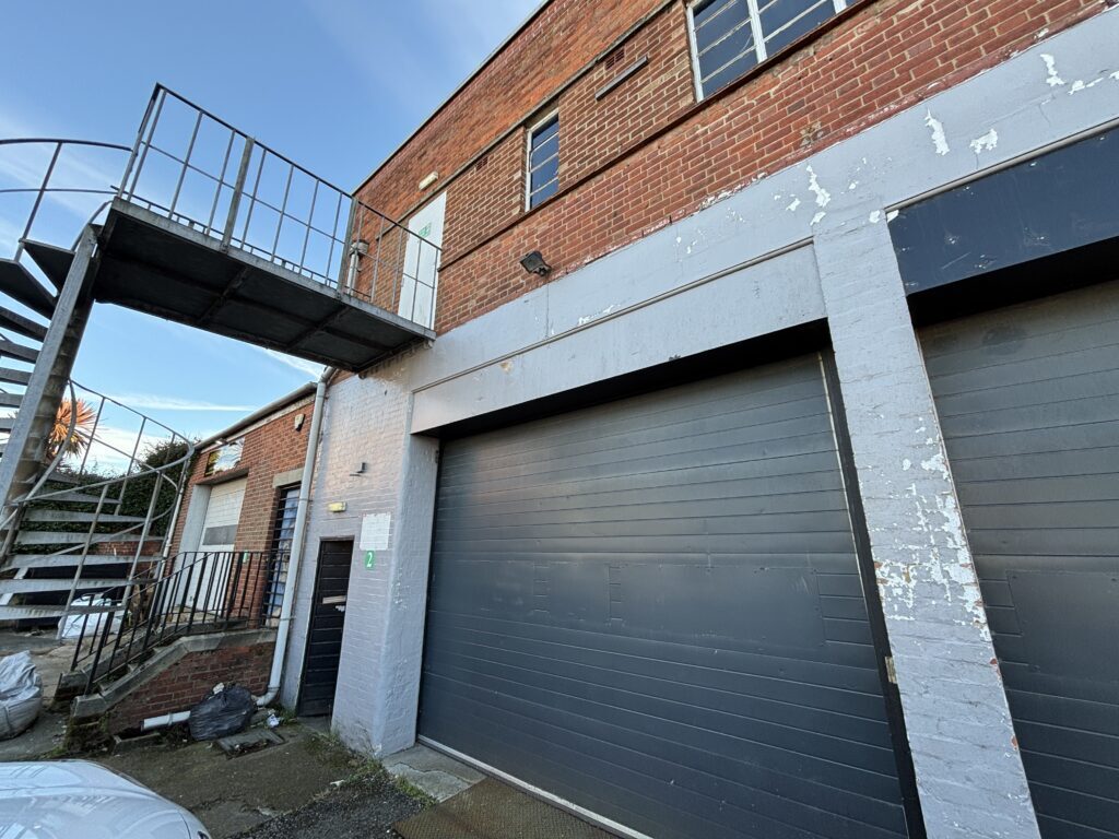 Stanton Rd, Southampton à louer Photo principale– Image 1 sur 4