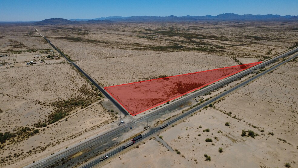 32430 S 83rd Ave, Maricopa, AZ à vendre - Photo principale – Image 1 sur 1