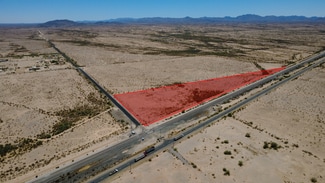 Plus de détails pour 32430 S 83rd Ave, Maricopa, AZ - Terrain à vendre