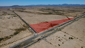 Plus de détails pour 32430 S 83rd Ave, Maricopa, AZ - Terrain à vendre