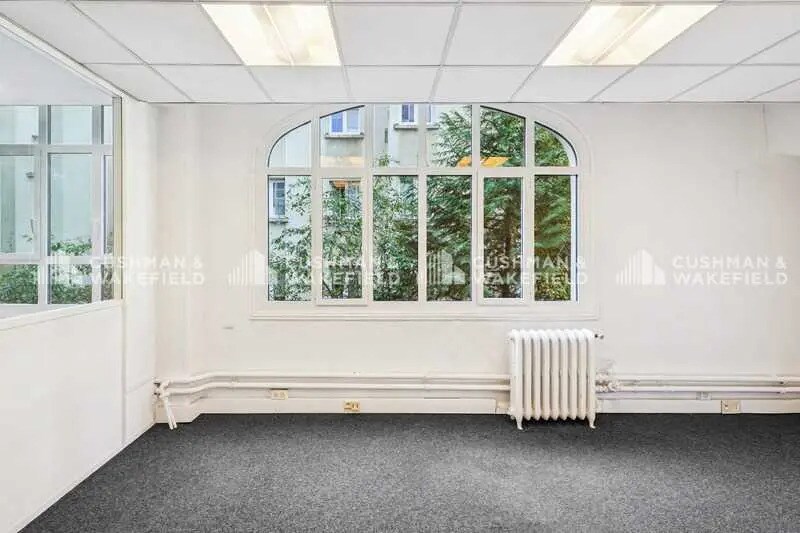 91 Avenue De La République, Paris à louer - Photo intérieure – Image 2 sur 19