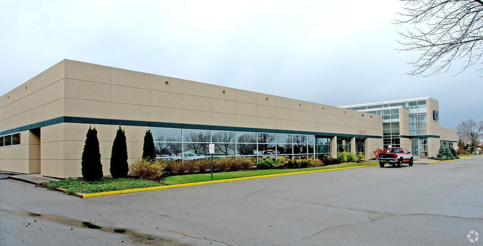 101 Woodman Dr, Dayton, OH à louer - Photo de l’immeuble – Image 2 sur 15
