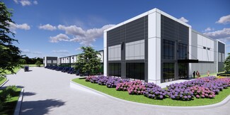 Plus de détails pour 0 Fort Argyle Rd - Bldg 400, Savannah, GA - Industriel/Logistique à louer