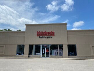 Plus de détails pour 1141 E Rand Rd, Arlington Heights, IL - Local commercial à louer