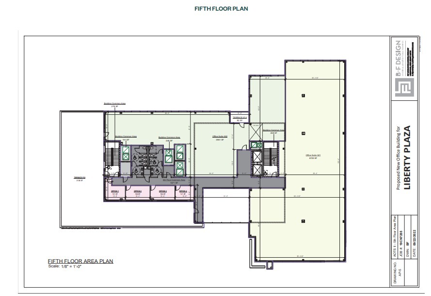 1700 Ave of the States, Lakewood, NJ à louer Plan d’étage– Image 1 sur 1