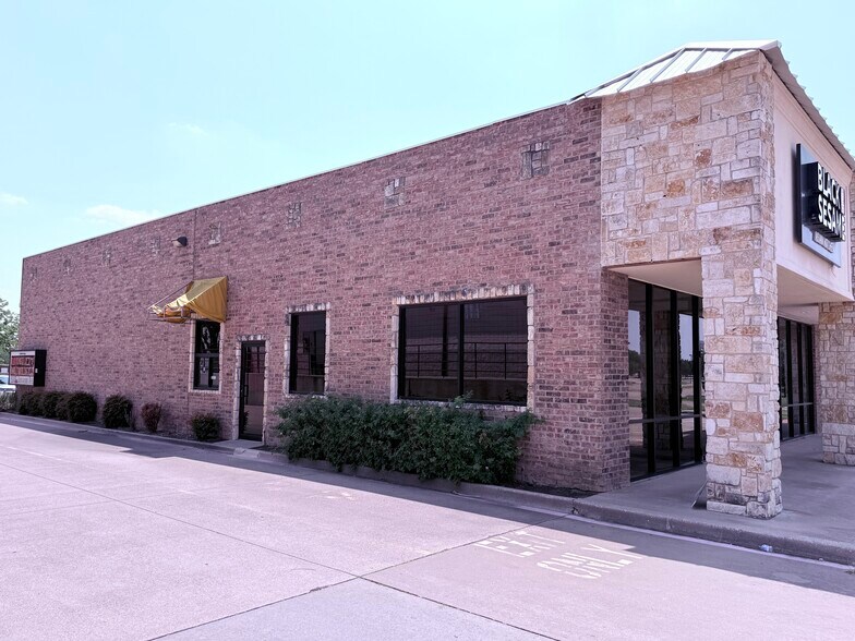3550 Regent Blvd, Irving, TX à louer - Photo de l’immeuble – Image 2 sur 8