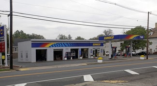 Plus de détails pour 21 S White Horse Pike, Audubon, NJ - Local commercial à vendre
