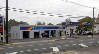 Plus de détails pour 21 S White Horse Pike, Audubon, NJ - Local commercial à vendre