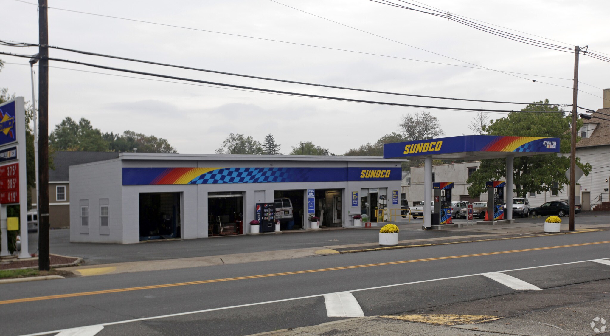 21 S White Horse Pike, Audubon, NJ à vendre Photo de l’immeuble– Image 1 sur 6