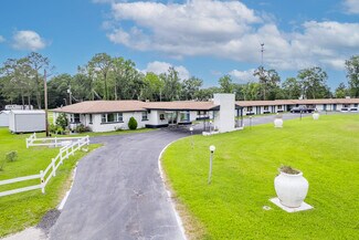 Plus de détails pour 1757 N Temple Ave, Starke, FL - Hôtellerie à vendre