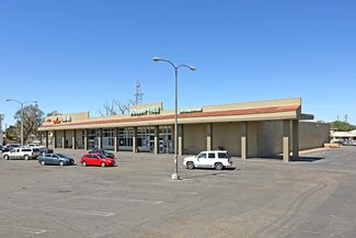 Plus de détails pour 283 Main St, Brawley, CA - Local commercial à louer