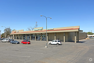 Plus de détails pour 283 Main St, Brawley, CA - Local commercial à louer