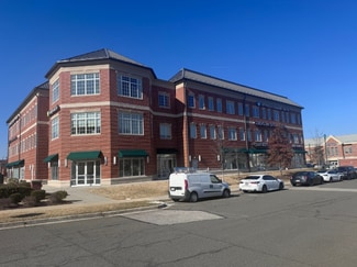 Plus de détails pour 4565 Daisy Reid Ave, Woodbridge, VA - Bureau à vendre