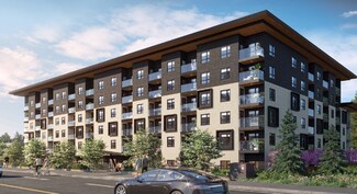 Plus de détails pour 21783 Lougheed Hwy, Maple Ridge, BC - Local commercial à louer
