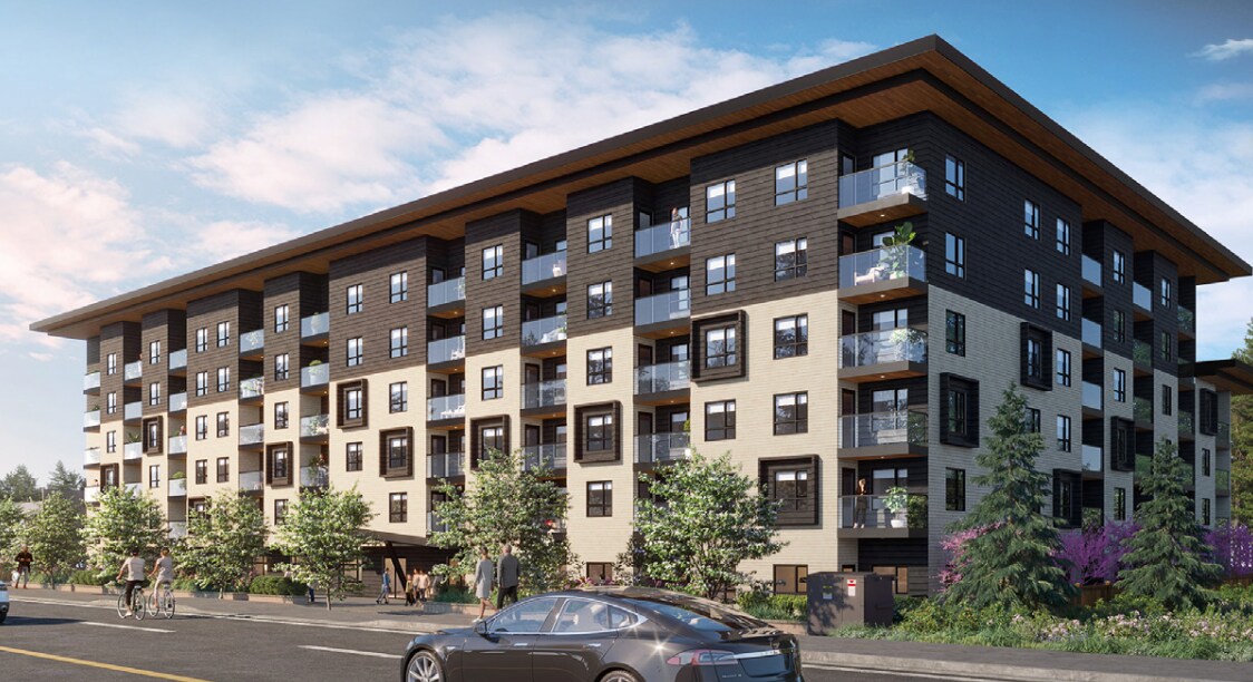 21783 Lougheed Hwy, Maple Ridge, BC à louer Photo principale– Image 1 sur 2