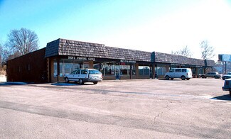 Plus de détails pour 10903-10919 Hickman Mills Dr, Kansas City, MO - Local commercial à vendre