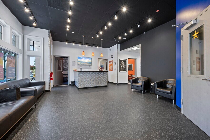 122-134 Mamaroneck Ave, Mamaroneck, NY à louer - Photo intérieure – Image 2 sur 9