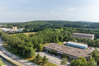 160 Ayer Rd, Littleton, MA - VUE AÉRIENNE  vue de carte