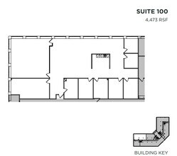 1250 Northland Dr, Saint Paul, MN à louer Plan d’étage– Image 1 sur 1