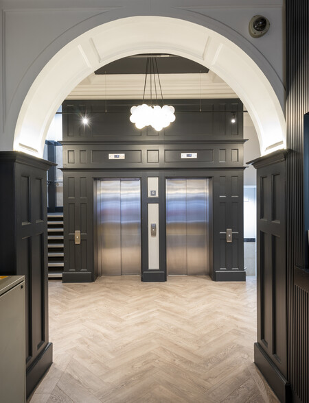 53-69 Bothwell St, Glasgow à louer - Photo de l’immeuble – Image 3 sur 18