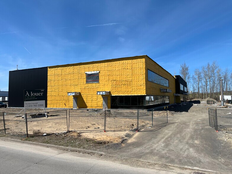1685 Rue Atmec, Gatineau, QC à louer - Photo de l’immeuble – Image 2 sur 4