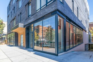 Plus de détails pour 625 Rogers Ave, Brooklyn, NY - Logement à vendre