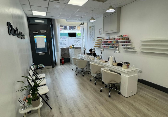 12-14 Westmuir St, Glasgow, GLG G31 5BH - Lot 14 -  - Photo intérieure - Image 1 of 4