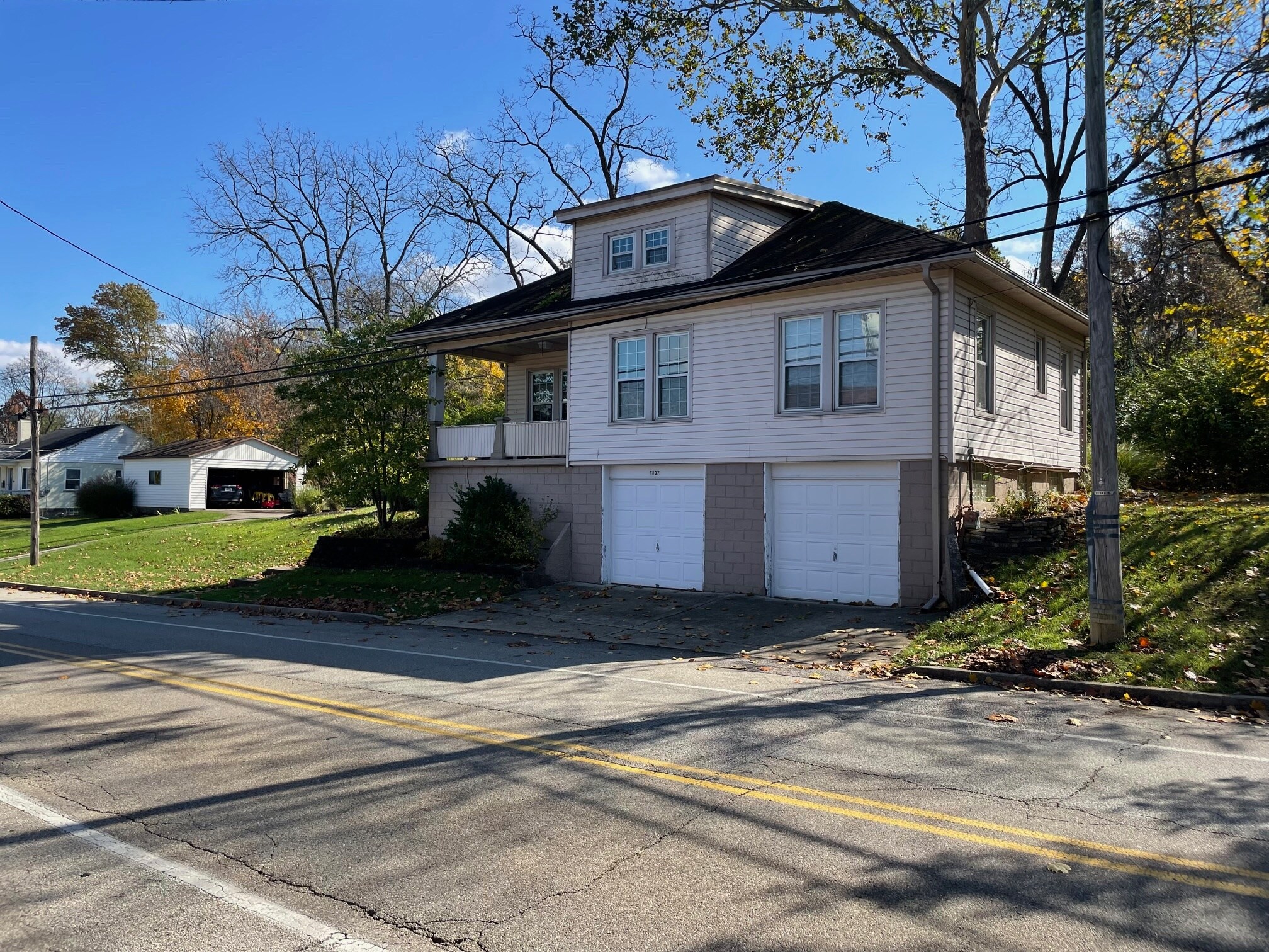 7807 Camargo Rd, Madeira, OH à vendre Photo principale– Image 1 sur 5