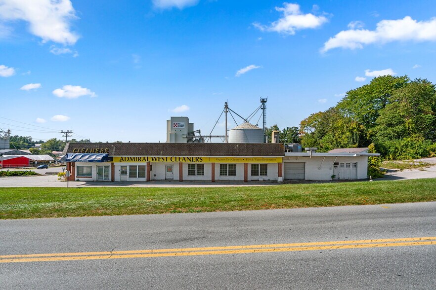 107 Englar Rd, Westminster, MD à louer - Photo de l’immeuble – Image 3 sur 4