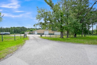 Plus de détails pour 2745 Interstate 45 S, New Waverly, TX - Industriel/Logistique à louer