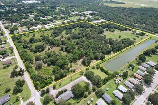 Plus de détails pour 3450 41st St, Vero Beach, FL - Terrain à vendre