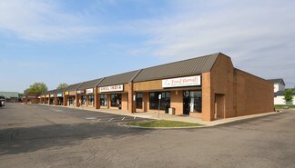 Plus de détails pour 5825-5871 Sawmill Rd, Dublin, OH - Local commercial à louer