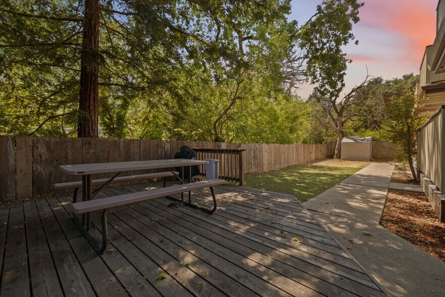4602 Scotts Valley Dr, Scotts Valley, CA à vendre - Autre – Image 3 sur 12