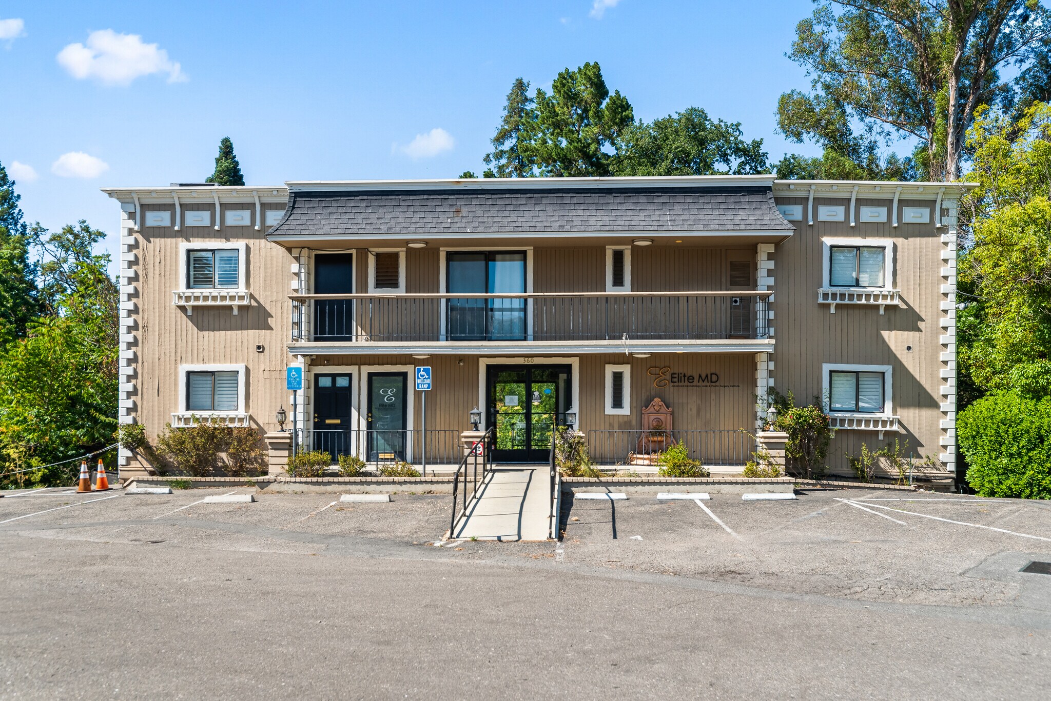 360 Rose St, Danville, CA à vendre Photo principale– Image 1 sur 30