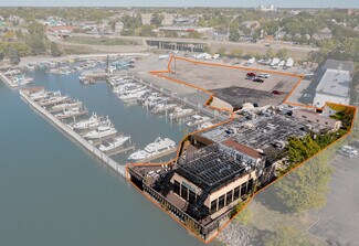 Plus de détails pour 2192 Niagara St, Buffalo, NY - Terrain à vendre