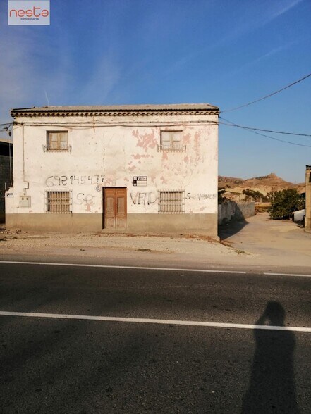 Terrain dans Lorca à vendre - Photo de l’immeuble – Image 3 sur 8