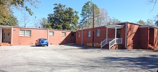 Plus de détails pour 102 Market St, Timmonsville, SC - Bureau à vendre